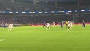 天外飞仙！特谢拉在你面前打入世界波是什么感觉