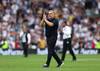 奥波:双方势均力敌1分可能是公平的 比赛总被一些50%的机会决定