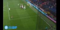 极限扑救！迈尼昂门线救险，扑出皮纳蒙蒂近在咫尺的射门