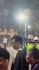 国足何去何从？足协主席宋凯赛后被拍到面无表情离开球场