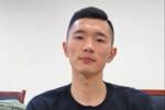 陈林坚：不像网上传的那样自己和福建队撕破脸 双方经过友好协商