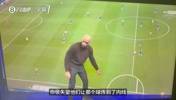 比赛不是儿戏！亨利发飙怒斥教练临场指挥，灾难防守看傻名宿