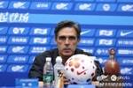【赛后发布会】拉莫斯：比赛非常激烈，临门一脚不够冷静