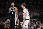 欢迎来到NBA时刻？弗拉格：赛季初对阵文班亚马 他开场就爆！