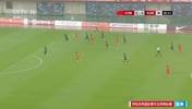 U16男足开场36秒闪击韩国！贺炜感叹：哎呀~韩国队遭一闷棍