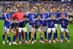 新华社：日本队小组赛射门转化率达到26%，射门效率48队中最高