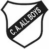 全男孩竞技